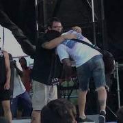 Every Time I Die Map Change Last Song Ever On Vans Warped Tour West Palm Beach August 5 2018