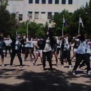 Saskatoon Flash Mob