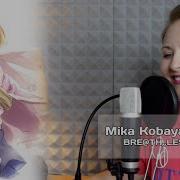 Aldnoah Zero BRE TH LESS A0v Nika Lenina Russian Version