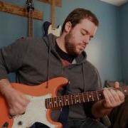 Fender Tom Delonge Sub Sonic Stratocaster
