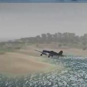 Some Flight Tests With The C4 Game Engine