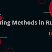 Ruby On Rails Tutorial 25 Defining And Using Methods In Ruby A Complete Guide
