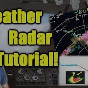 Weather Radar Tutorial How To Use It How To Avoid Weather