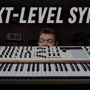 Arturia PolyBrute 12 Demo Ing This Powerful Beast