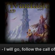 Avantasia No Return Lyrics
