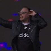 Architects Live Graspop 2024
