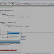 C OO 29 Objects As Parameters