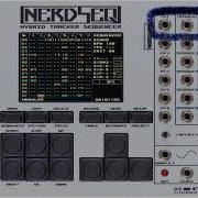 NerdSEQ Tutorial 1 Overview