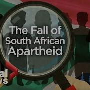 Apartheid The Rise And Fall Of South Africa S Apartness Laws