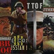 The Evolution Of CLOSE COMBAT Games 1996 2019