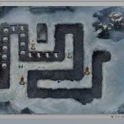 JavaFX FXGL Game Tower Defense