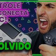 Controle Não Conecta No DS4 E Outros Erros Atualizado