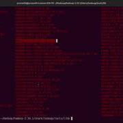 Video 2 Hadoop Word Count Python Program Execution