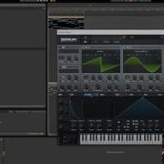 Making The Deadmau5 Synth Sound