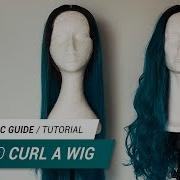 5 How To Curl A Wig 4 Methods Feat Evahair Jak Cosplay