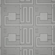 Acoustofluidic Array Microfluidic Trap And Transfer