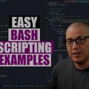 От нуля до героя с помощью скриптов Bash циклы While и операторы If