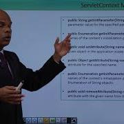 ServletConfig And ServletContext
