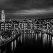 Deep Dub Techno Mix 2026 Zurich Edition Grossmünster After Dark Cinematic 4K Visuals