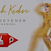 Hande Yener Sokak Kedisi Official Audio Video