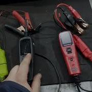Autel PowerScan PS100 Обзор и сравнение C JDiag P100 и KZYEE KM10