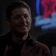 Demon Dean Winchester Scenepack