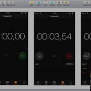 React Native Stopwatch Part2