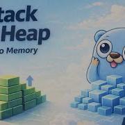 Go Stack Vs Heap What Actually Happens At Runtime Golang Programming