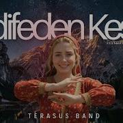 Kadifeden Kesesi Anatolian Psychedelic Rock Cover EOA Records