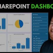 Creating Stunning SharePoint Dashboards Design Tips You Can T Miss
