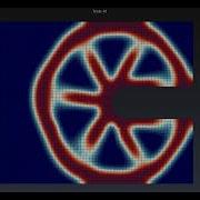 C Clip Topology Optimization With Python And Code Aster