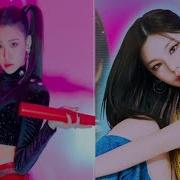 ITZY Music Evolution 2019 2022