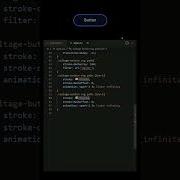 CSS Creative Button Hover Effects Shorts