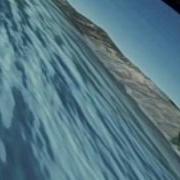 Google Earth Multi Touch Alpha Test 2