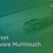Wingsys Software Multitouch
