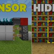 5 EASY Sculk Sensor Redstone Builds In Minecraft Bedrock 1 19