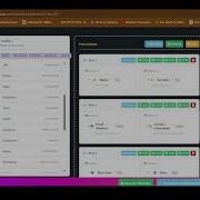 PerfexCRM Module Builder Drag Drop Module Creator