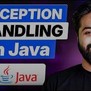 Java Exception Handling From Scratch Exceptions Vs Errors Java Full Course 43