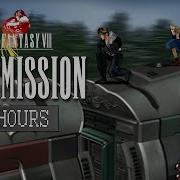 Final Fantasy VIII Soundtrack The Mission Fully Looped 3 Hours