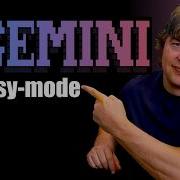 Gemini CLI Искусственный интеллект работающий в вашем терминале