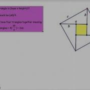 Pythagorean Theorem MAT 211