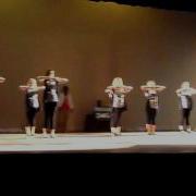 Chi Omega Step Show 2011