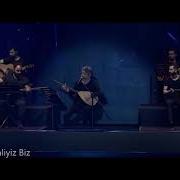Ali Kınık Nerdesin Reis Konser