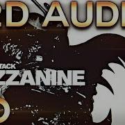 Massive Attack Teardrop 12D AUDIO Multi Directional