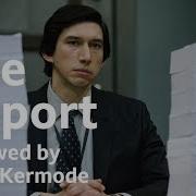 The Report Reviewed By Mark Kermode
