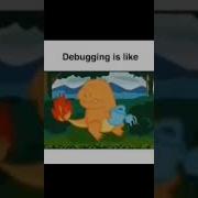 Debugging Meme