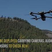 Wildfire Sensor