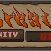 Create A Start Menu Unity UI Tutorial