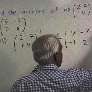 MATH1131 Linear Algebra Chapter 5 Problem19