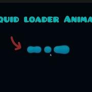 Liquid Loader Animation Effect Using CSS SVG Loader Frontend Videos Liquide
